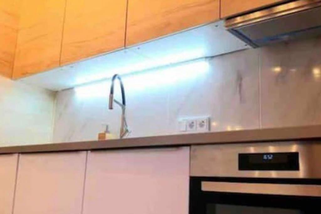 Penthouse In -terrace * Luxemburg